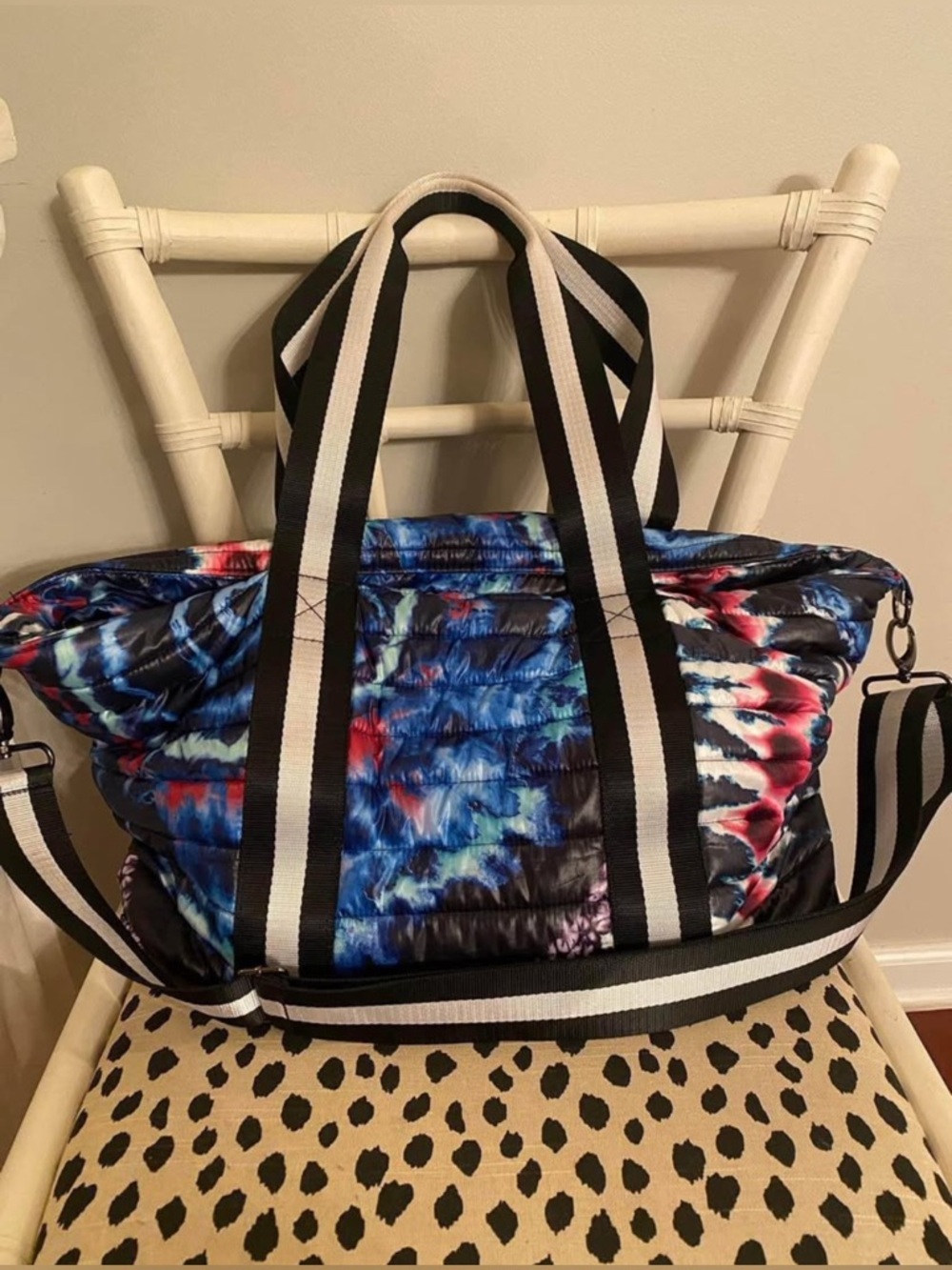 THINK ROYLN wingman bag with strap from Monkees